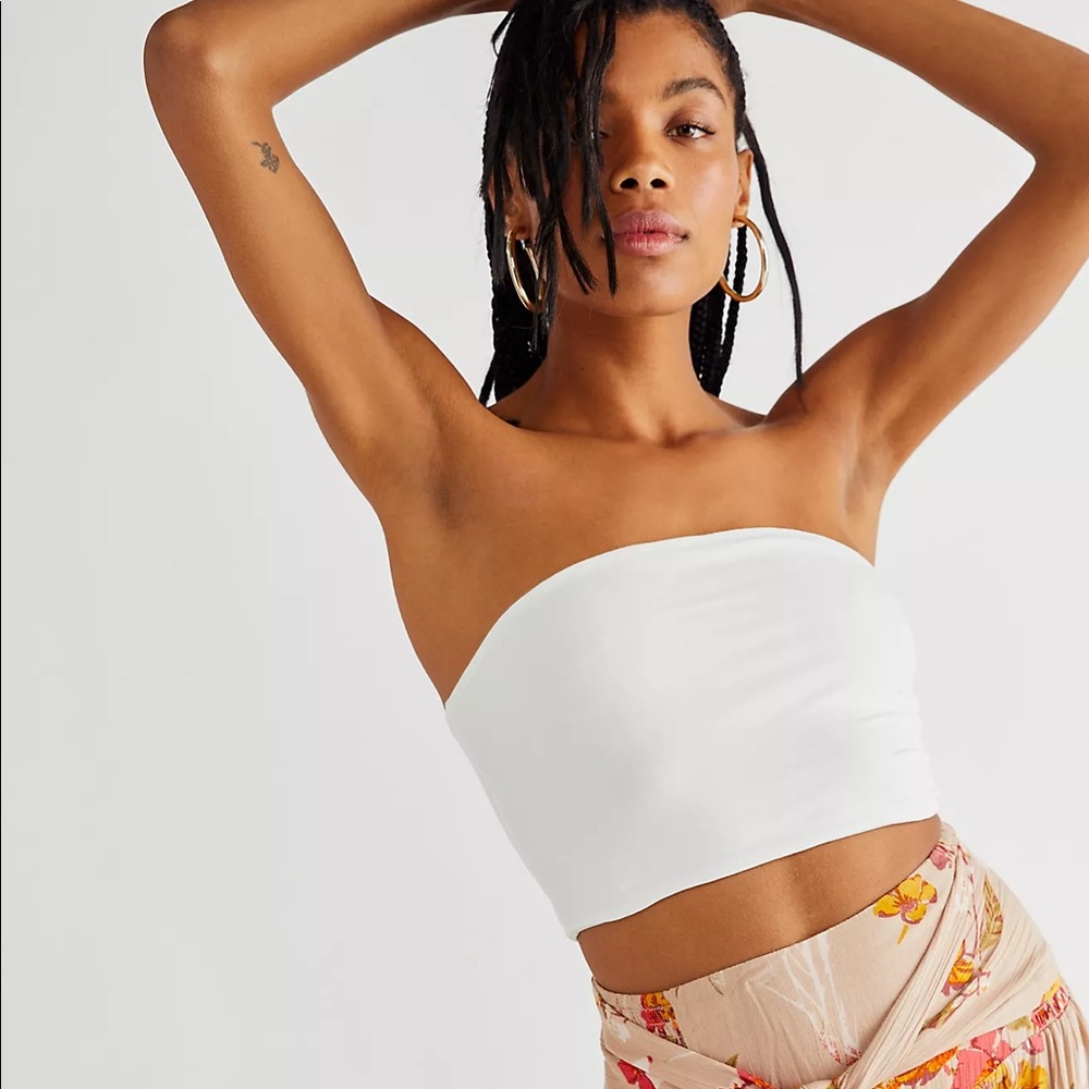 UrbanOutfitters Tube Top